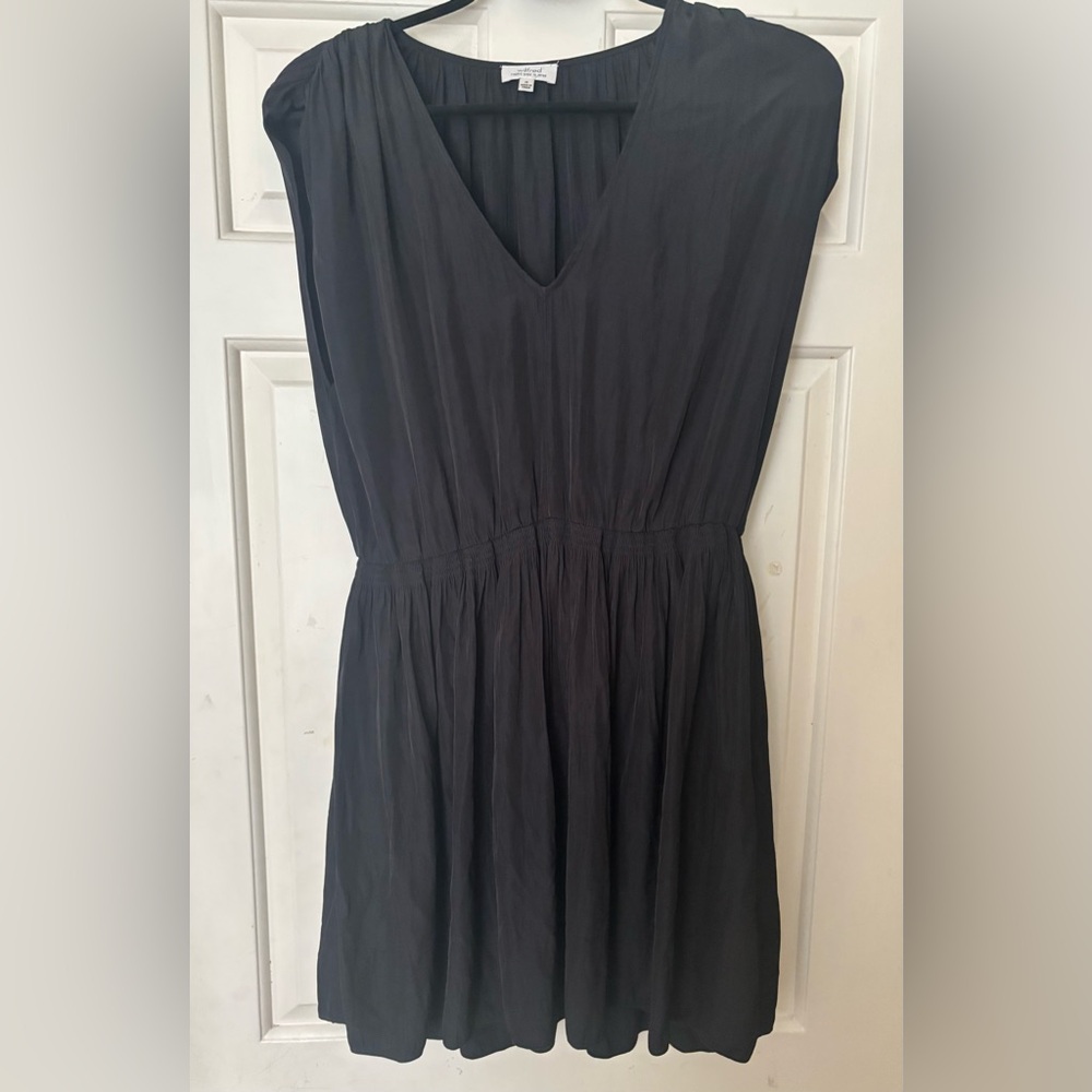 Wilfred tunic